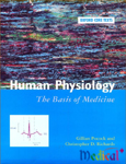 Human Physiology:The Basis of Medicine-2판(Paper)