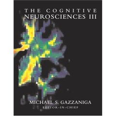 Cognitive Neurosciences III