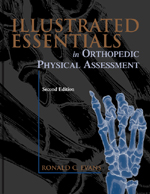 Illustrated Essentials in Orthopedic Physical Assessment-2판
