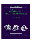 McCraken's Removable Partial Prosthodontics