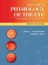 Adler's Physiology of the Eye-10판