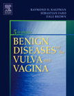 Benign Diseases of the Vulva and Vagina-5판