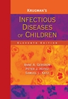 Krugman's Infectious Diseases of Children 11th Edition