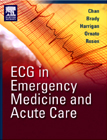 ECG in Emergency Medicine and Acute Care  1/e