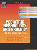 Pediatric Nephrology and Urology - The Requisites