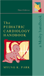 The Pediatric Cardiology Handbook-3판