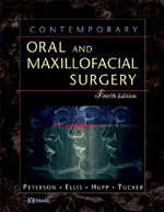 Contemporary Oral and Maxillofacial Surgery-4판
