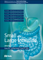 Small and Large Intestine - Volume 2 - GI Requisite Series