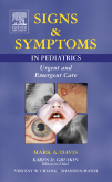 Signs and Symptoms in Pediatrics - Urgent and Emergent Care