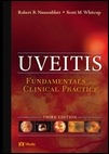 Uveitis-3판 Fundamentals and Clinical Practice