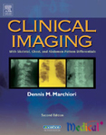 Clinical Imaging:With Skeletal Chest and Abdomen Pattern Differentials 2/e