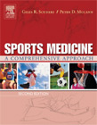 Sports Medicine-2판-A Comprehensive Approach