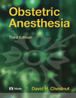Obstetric Anesthesia-3판 Principles and Practice