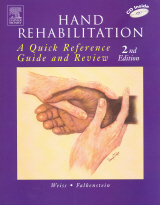 Hand Rehabilitation