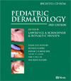 Pediatric Dermatology-3판