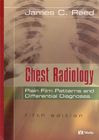 Chest Radiology-5판-Plain Film Patterns and Differential Diagnoses