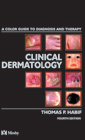 Clinical Dermatology e-dition-4판-Text with Continually Updated Online Reference