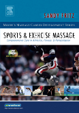 Sports and Exercise Massage+(DVD)