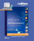 Ophthalmology e-dition-2판-Text with Continually Updated Online Reference