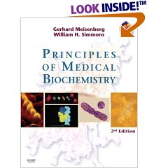 Principles of Medical Biochemistry with Student Consult Access 2/e