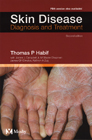 Skin Disease: Textbook and CD-ROM PDA Software 2/e