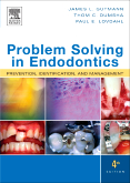 Problem Solving in Endodontics Prevention Identification and Management  4/e