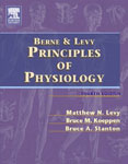Berne and Levy Principles Of Physiology 4/e