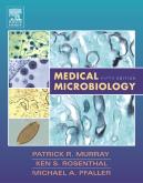 Medical Microbiology 5/e