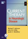 Current Therapy in Neurologic Disease : Textbook with CD-ROM-7판