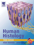 Human Histology 3/e