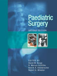Paediatric Surgery 2/e
