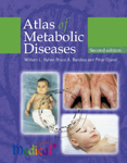 Atlas of Metabolic Diseases 2/e