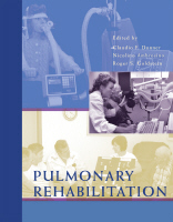 Pulmonary Rehabilitation-1판