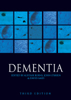 Dementia Mild Cognitive Impairment 3/e