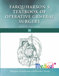 Farquharson's Textbook of Operative General Surgery 9/e