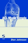 ACL Made Simple : Include CD-Rom