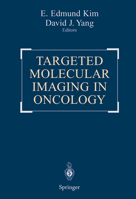 Targated Molecular Imaging in Oncology