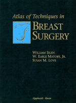 Atlas of Techniques in Breast Surgery-1판