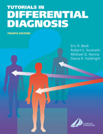 Tutorials in Differential Diagnosis-4판