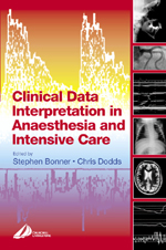 Clinical Data Interpretation in Anaesthesia and Intensive Care