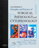 Principles and Practice of Surgical Pathology and Cytopathology(2 Vol Set) 4/e