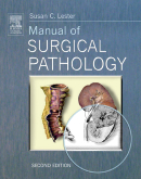 Manual of Surgical Pathology 2/e