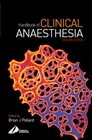 Handbook of Clinical Anesthesia-2판