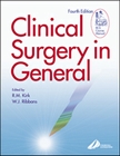 Clinical Surgery in General-4판: RCS Course Manual