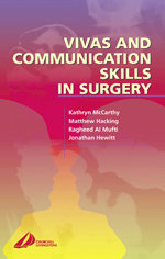 Vivas and Communication Skills in Surgery