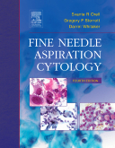 Fine Needle Aspiration Cytology-4판