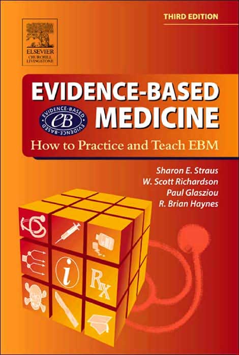 Evidence Based Medicine-3판