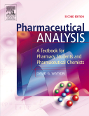Pharmaceutical Analysis 2/e