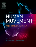 Human Movement An Introductory  Text  5/e