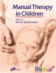 Manual Therapy In Children-1판